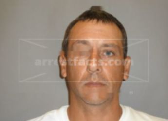 Chad Jerome Rodriguez