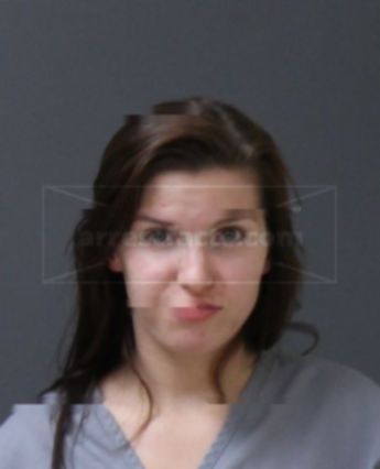Heather Nicole Heisler