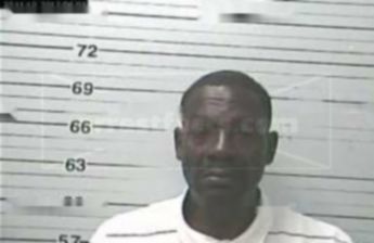 Willie Lee Holt Jr.