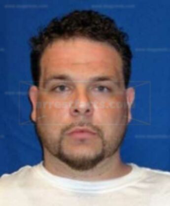 Donald Wayman Crews Iii