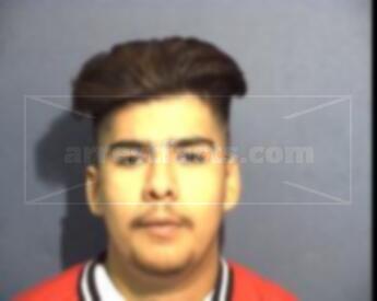 Robert Garcia Prado