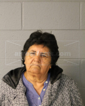 Ramona Quinones