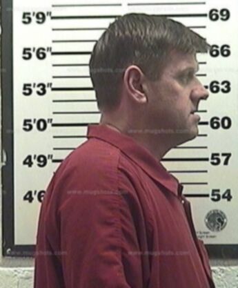 James Darnell Carr