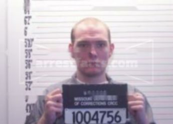 Aaron B Harris