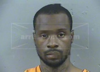Roderick Wayne Williams