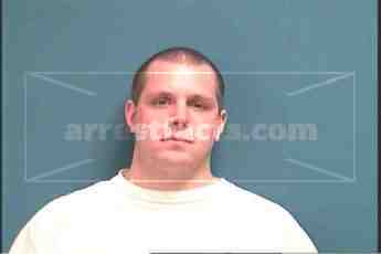 Christopher James Cox