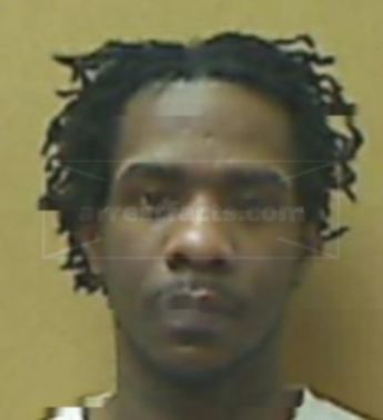 Willie Rashawn Anderson