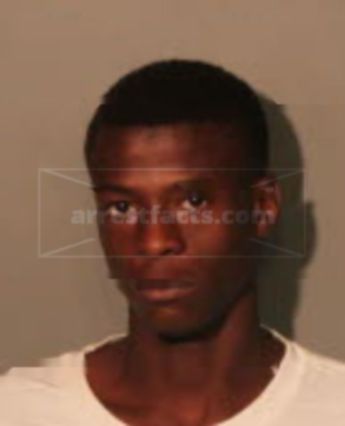 Demarcus Todd