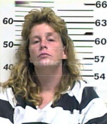 Mary Angela Hunter