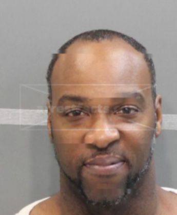 Dangelo Larue Smith