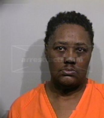 Johnnie Mae Spaulding