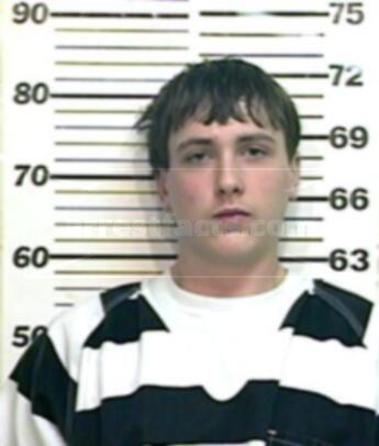 Daniel Austin Roderick