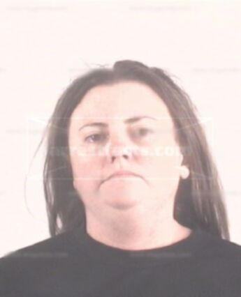 Mary Amanda Gunning
