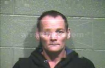 Johnnie Wayne Riggs