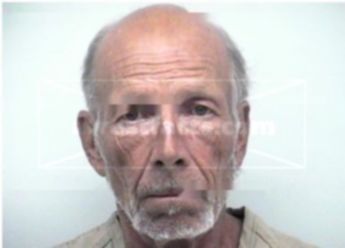 Robert Fredrick Walker