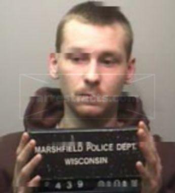 Joshua Paul Curry