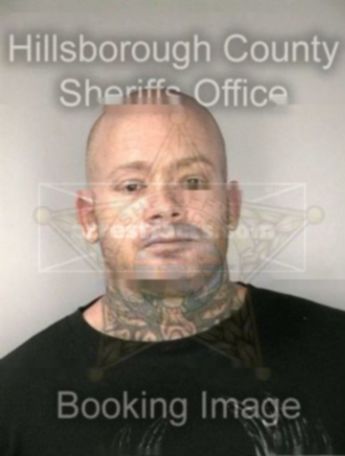 Ronald David Cranker Jr.