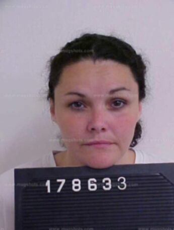 Patricia Ann Branham