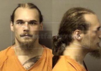 Garrett Pierre Jamner
