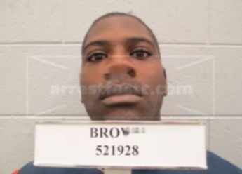 Roman Mitchell Brown