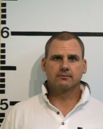 Larry Allen Baldwin