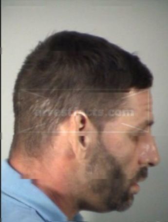 Brian Scott Avila