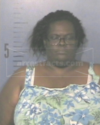 Sharon Denise Henry