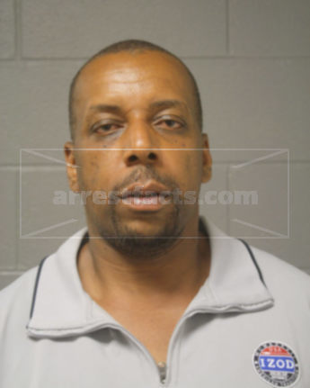 Renard Russell