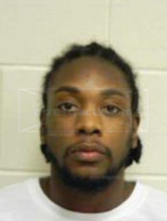 Lamont Secret Jr.