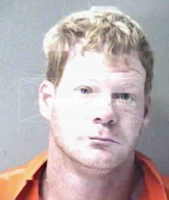 Patrick Andrew Tate