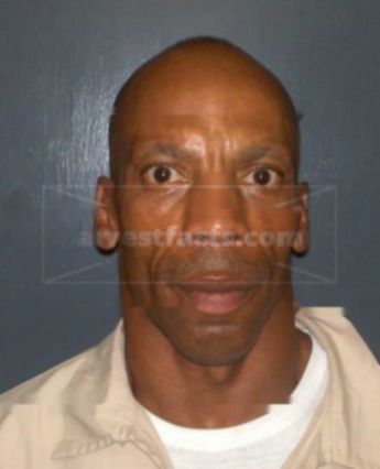 Darnell Mitchell