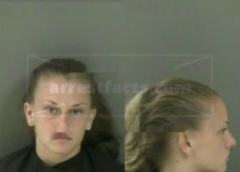 Jessica Lynn Ferrucci