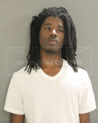Deondre Stephenson