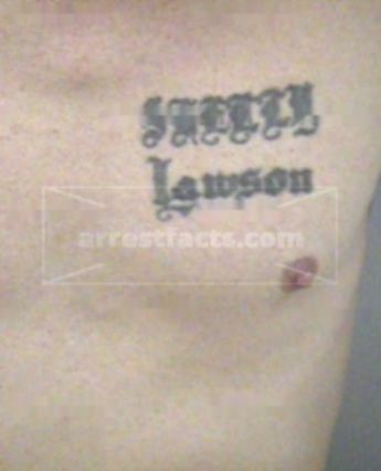 James F Lawson