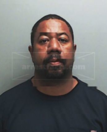 Kevin Jerome Perkins