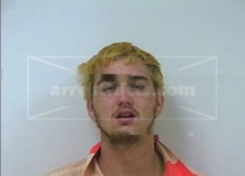 Trenton Harley Biddle