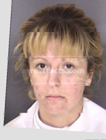 Mandy Denise Fisher