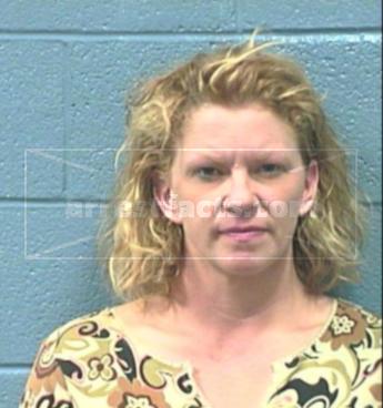 Jennifer Lynn Harvey