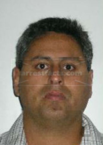 Michael Anthony Acosta