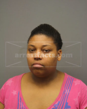Kyisha S Thomas