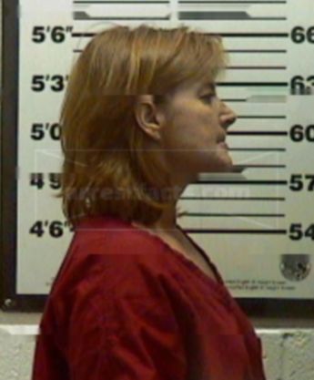 Jan Collins Shope