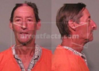 Rodney Charles Delin