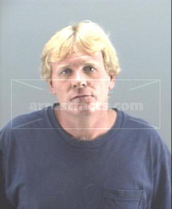 Steven Scott Slack