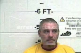 Stephen Blake Randles