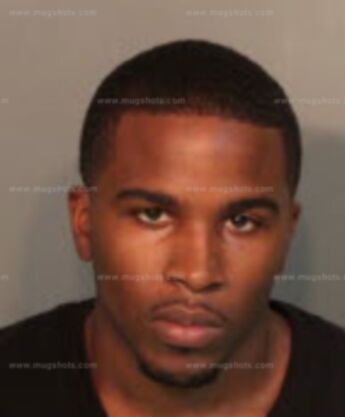 Ardarrius Gillespie