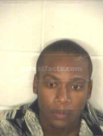 Cyrus J Bell