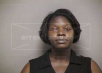 Latasha Meisha Austin