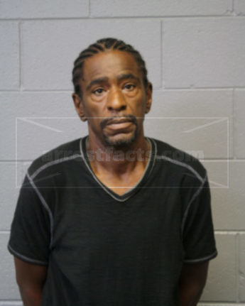 Eugene Harris
