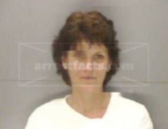Tina Maria Perry
