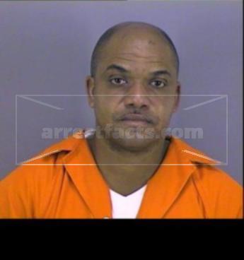 Clinton Wayne Wilson